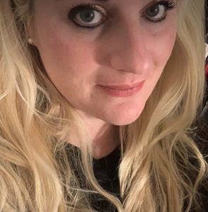 Meet your Posher, Katrina